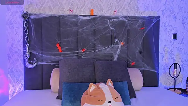 dana hazze online show from October 29, 2025, 8:41 pm