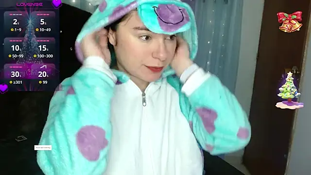 Snapshot of Camila_Ord chatting on December 20, 2025, 11:07 pm Camila Ord online show from December 20, 2025, 11:07 pm