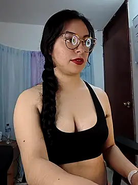 Camila Ord online show from November 20, 2025, 7:14 pm