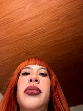 ScarlettRusso1 online show from November 8, 2025, 6:44 pm