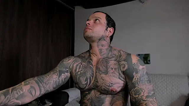 natevillage online show from April 15, 2026, 9:04 pm