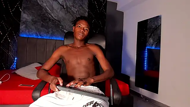 Johan barreto online show from November 24, 2025, 9:15 pm