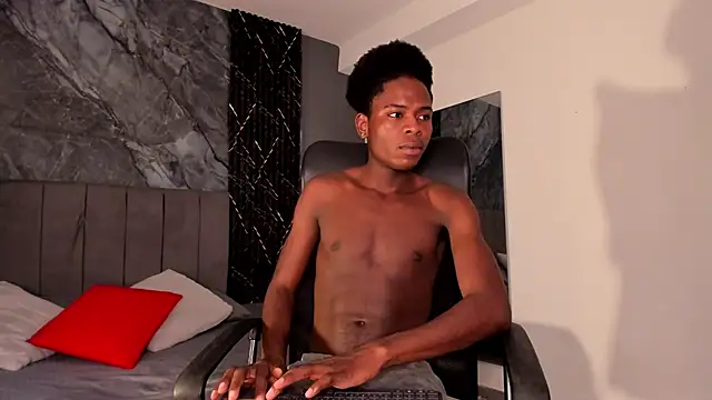 Johan barreto online show from November 7, 2025, 8:46 pm