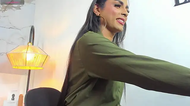 Megan Rodriguez online show from September 9, 2025, 8:40 pm