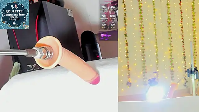 Kitty  Rose   online show from January 10, 2026, 10:10 am