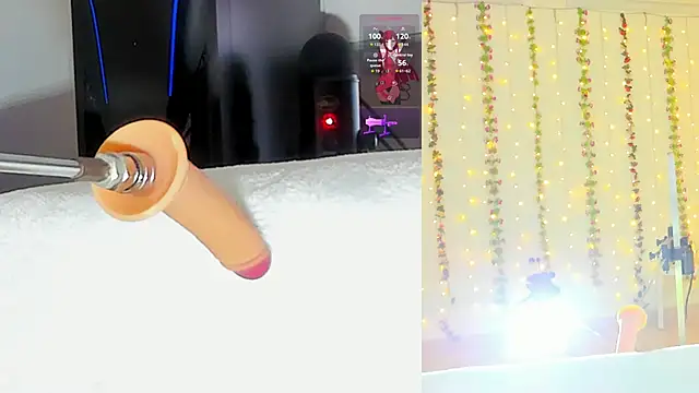 Kitty  Rose   online show from April 17, 2026, 10:07 am