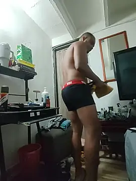 Snapshot of SanChacal5694 chatting on November 24, 2025, 12:54 am SanChacal5694 online show from November 24, 2025, 12:54 am