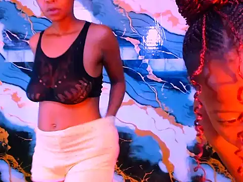 Snapshot of ebonypretty4u69 chatting on November 14, 2025, 5:38 pm ebonypretty4u69 online show from November 14, 2025, 5:38 pm