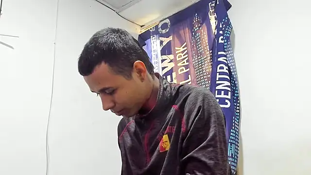  Logan Colton  online show from January 31, 2026, 8:29 pm