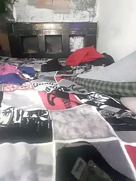 Snapshot of elvergu666 chatting on January 6, 2026, 2:10 pm elvergu666 online show from January 6, 2026, 2:10 pm