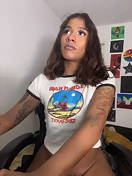 cam11 07 online show from January 16, 2026, 6:12 pm