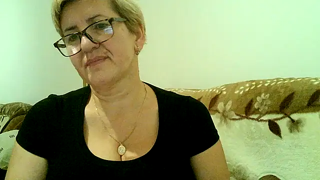 Dana4921 online show from November 3, 2025, 5:16 pm