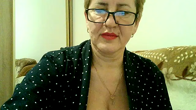 Dana4921 online show from December 5, 2025, 4:16 pm