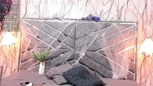 SASHA BROWNIE   online show from October 26, 2025, 7:58 pm