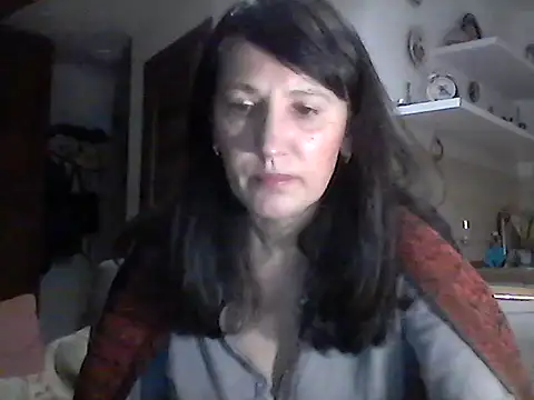 Snapshot of Elena48324 chatting on January 31, 2026, 7:23 pm Elena48324 online show from January 31, 2026, 7:23 pm