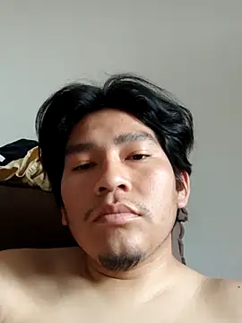 Snapshot of _SamuraiXx chatting on October 2, 2025, 6:55 pm SamuraiXx online show from October 2, 2025, 6:55 pm