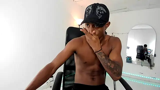 AbonySex69 online show from December 15, 2025, 7:20 pm