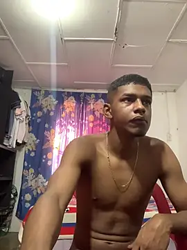 Snapshot of jesuPM chatting on December 1, 2025, 5:25 pm jesuPM online show from December 1, 2025, 5:25 pm