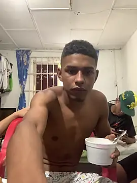 Snapshot of jesuPM chatting on November 13, 2025, 7:29 pm jesuPM online show from November 13, 2025, 7:29 pm