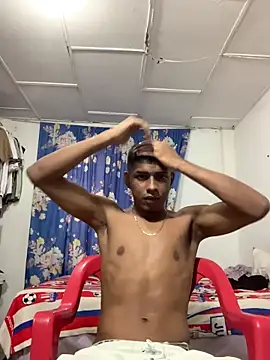 Snapshot of jesuPM chatting on November 27, 2025, 9:04 pm jesuPM online show from November 27, 2025, 9:04 pm