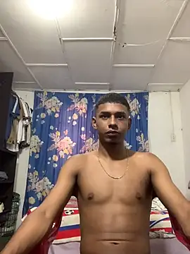 Snapshot of jesuPM chatting on November 26, 2025, 8:09 pm jesuPM online show from November 26, 2025, 8:09 pm