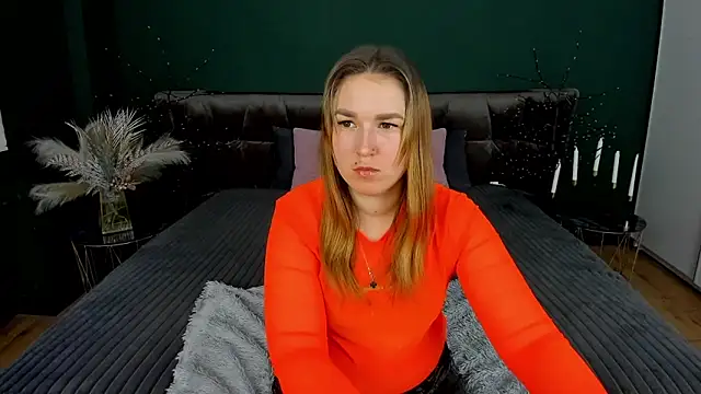 Sofii darling online show from February 10, 2026, 5:34 pm