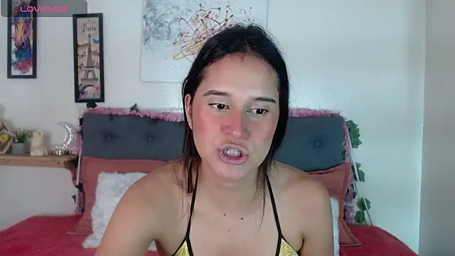 valentini villa online show from October 16, 2025, 8:28 pm