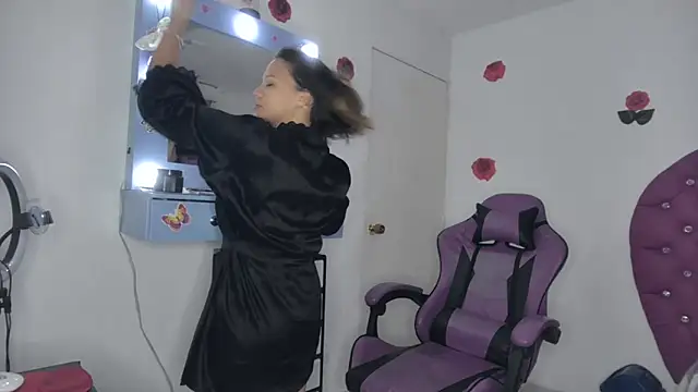 soffy rosses online show from February 26, 2026, 3:17 am