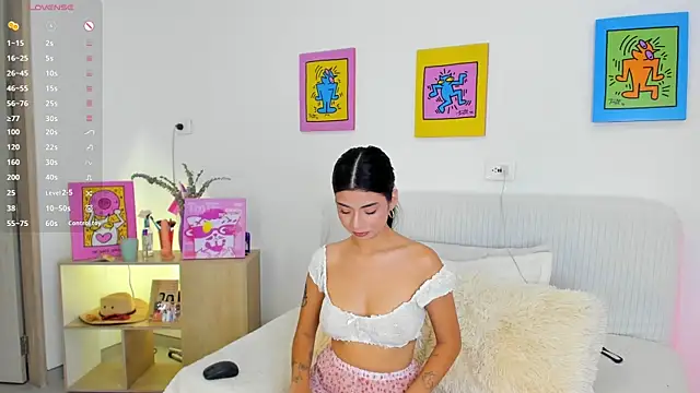 Snapshot of AprilAddams_ chatting on October 3, 2025, 8:54 pm AprilAddams  online show from October 3, 2025, 8:54 pm