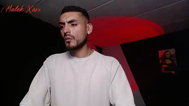 Snapshot of malek_xarx_ chatting on October 28, 2025, 2:01 am malek xarx online show from October 28, 2025, 2:01 am