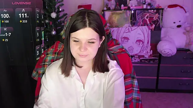 Snapshot of AmyVibess chatting on January 5, 2026, 8:12 pm AmyVibess online show from January 5, 2026, 8:12 pm