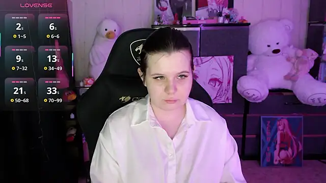 Snapshot of AmyVibess chatting on February 3, 2026, 8:14 pm AmyVibess online show from February 3, 2026, 8:14 pm