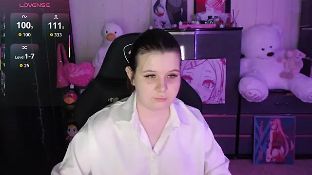 Snapshot of AmyVibess chatting on February 21, 2026, 8:11 pm AmyVibess online show from February 21, 2026, 8:11 pm