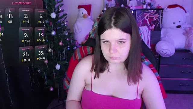 Snapshot of AmyVibess chatting on January 12, 2026, 8:04 pm AmyVibess online show from January 12, 2026, 8:04 pm