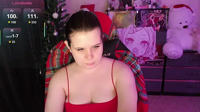 Snapshot of AmyVibess chatting on January 11, 2026, 8:05 pm AmyVibess online show from January 11, 2026, 8:05 pm