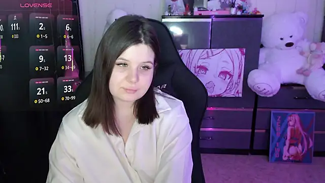 Snapshot of AmyVibess chatting on February 2, 2026, 8:08 pm AmyVibess online show from February 2, 2026, 8:08 pm