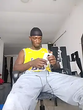 Jhoan Simply online show from January 13, 2026, 4:38 am