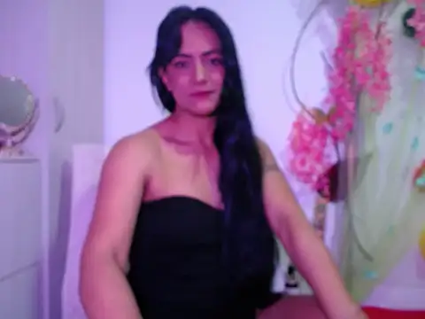 FernandaRui online show from September 22, 2025, 9:21 pm