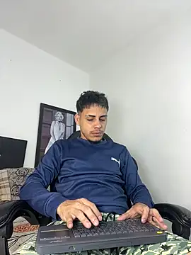 Luke Stone online show from April 2, 2026, 8:04 pm