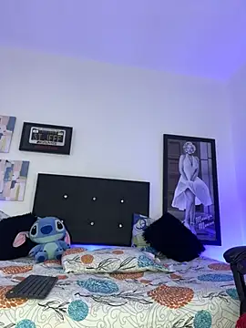 Snapshot of Luke_Stone chatting on October 12, 2025, 3:13 pm Luke Stone online show from October 12, 2025, 3:13 pm