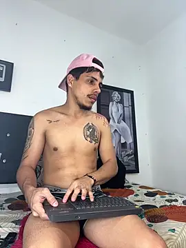 Luke Stone online show from March 25, 2026, 7:02 pm