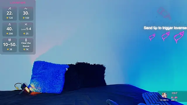 Snapshot of Luke_Stone chatting on September 15, 2025, 1:00 pm Luke Stone online show from September 15, 2025, 1:00 pm