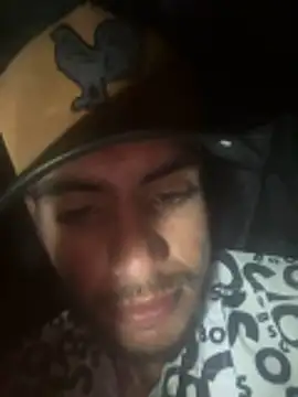 Snapshot of GARCIAfc chatting on February 27, 2026, 9:09 am GARCIAfc online show from February 27, 2026, 9:09 am