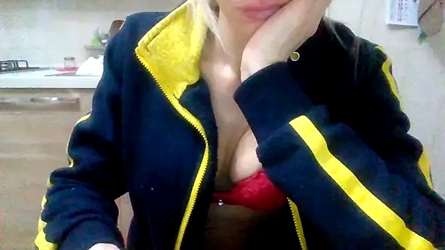 Kelly80 online show from February 9, 2026, 3:48 am