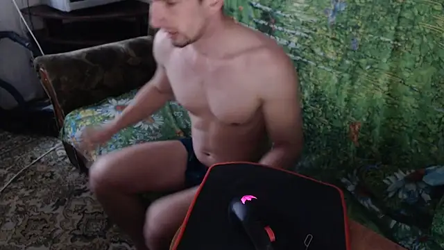 Alexilon online show from April 14, 2026, 10:42 am