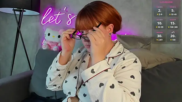 Michelle Wilsson online show from September 30, 2025, 8:42 am