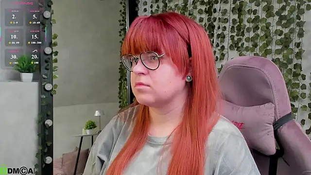 Snapshot of Michelle_Wilsson chatting on July 13, 2026, 7:51 am Michelle Wilsson online show from July 13, 2026, 7:51 am