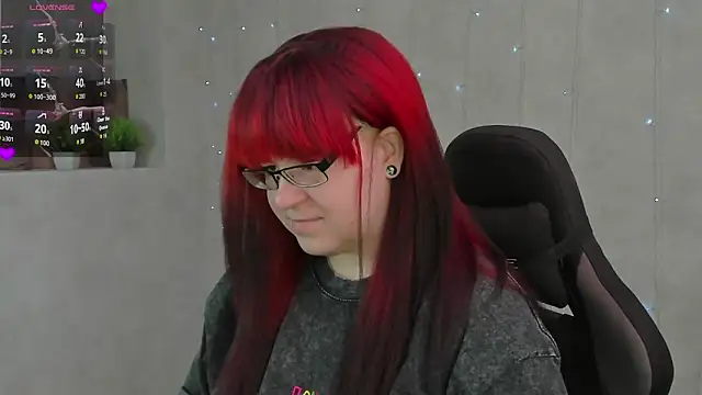 Michelle Wilsson online show from March 23, 2026, 7:41 am