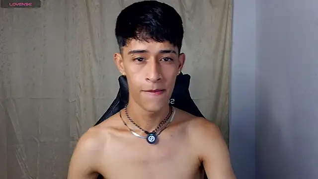 Danny cute 05 online show from April 10, 2026, 3:35 am