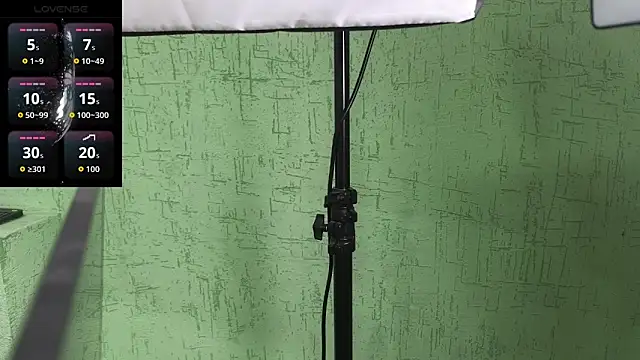 Betty Brick online show from April 17, 2026, 1:03 pm